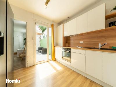 Acheter Maison Capinghem Nord