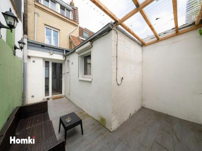 Acheter Maison Capinghem 269000 euros