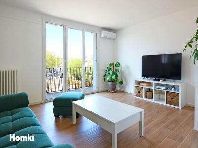 For sale Montpellier 4 rooms 100 m2 Herault (34000) photo 4