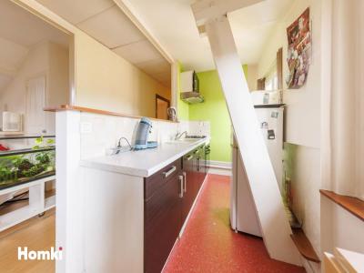 Acheter Appartement Clermont-ferrand 110000 euros