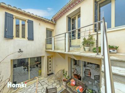 Acheter Maison Sommieres Gard