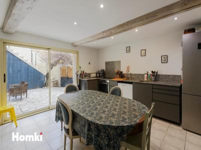Acheter Maison Sommieres 260000 euros