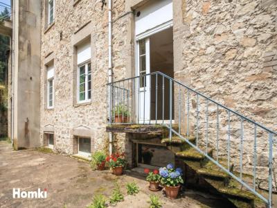 For sale Seauve-sur-semene 4 rooms 73 m2 Haute loire (43140) photo 0