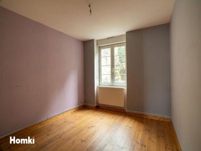 Acheter Appartement Seauve-sur-semene 94900 euros