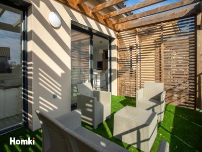 Annonce Vente 3 pi�ces Appartement Chaponost 69