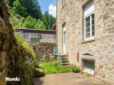 For sale Seauve-sur-semene 5 rooms 76 m2 Haute loire (43140) photo 0