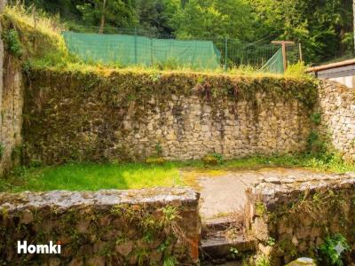 Annonce Vente 5 pi�ces Appartement Seauve-sur-semene 43
