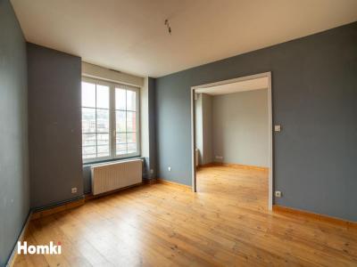 Acheter Appartement Seauve-sur-semene 103900 euros