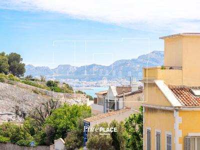 For sale Marseille-7eme-arrondissement 4 rooms 104 m2 Bouches du Rhone (13007) photo 0