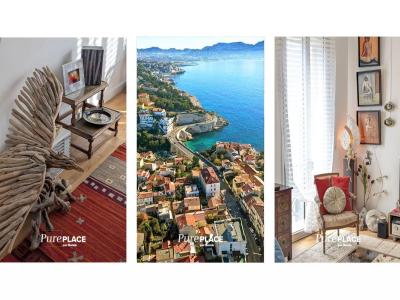 Acheter Appartement Marseille-7eme-arrondissement 750000 euros