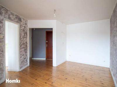 Acheter Appartement 67 m2 Seauve-sur-semene