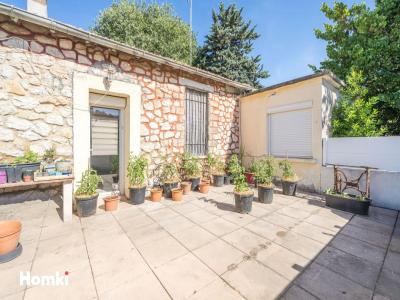 For sale Montpellier 3 rooms 79 m2 Herault (34000) photo 2
