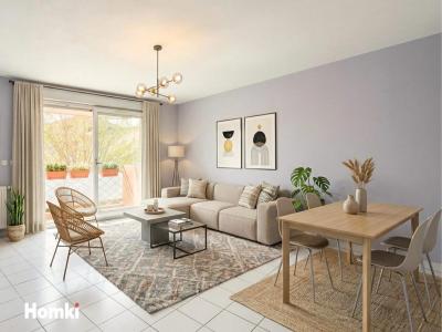 For sale Montpellier 3 rooms 70 m2 Herault (34090) photo 3