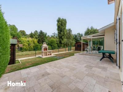 Acheter Maison 128 m2 Saint-loubes
