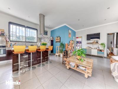 For sale Caluire-et-cuire 3 rooms 77 m2 Rhone (69300) photo 4