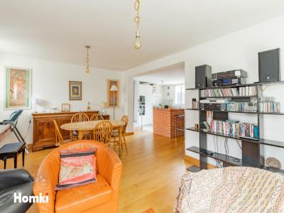 For sale Toulouse 6 rooms 186 m2 Haute garonne (31400) photo 3