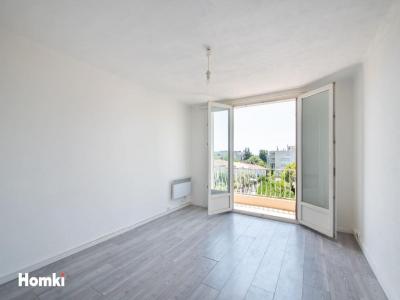 For sale Montpellier 3 rooms 57 m2 Herault (34090) photo 1