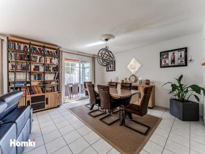 Annonce Vente 5 pi�ces Maison Ychoux 40