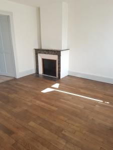Louer Appartement 145 m2 Nancy