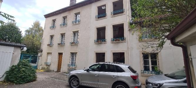 For rent Nancy 1 room 40 m2 Meurthe et moselle (54000) photo 0