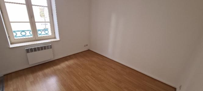 Louer Appartement 40 m2 Nancy