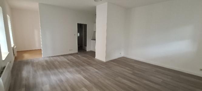 Louer Appartement Nancy Meurthe et moselle
