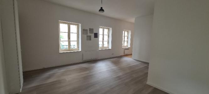 Louer Appartement Nancy 510 euros