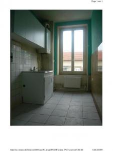 Louer Appartement Nancy Meurthe et moselle