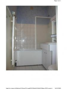 Louer Appartement Nancy 605 euros
