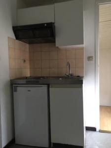 Louer Appartement 20 m2 Nancy
