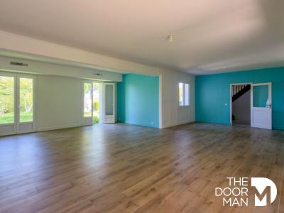 Annonce Vente 7 pi�ces Maison Bourges 18