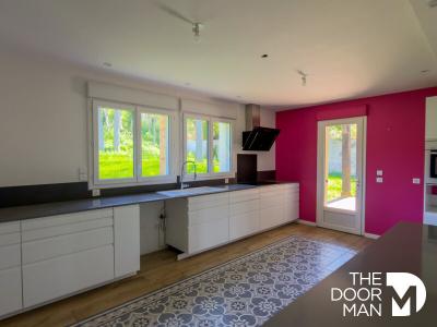 Acheter Maison 264 m2 Bourges