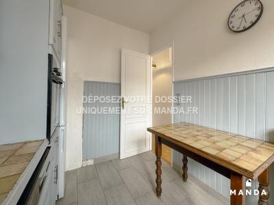 Louer Appartement 12 m2 Antony