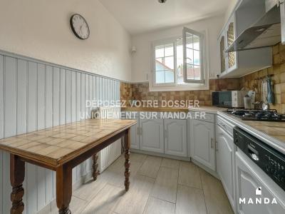 Louer Appartement Antony Hauts de Seine