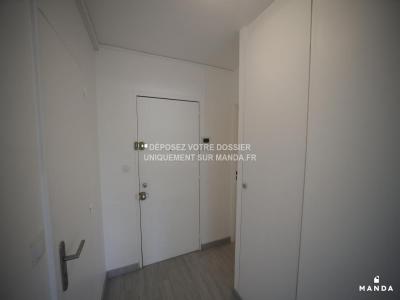 Louer Appartement 44 m2 Argenteuil