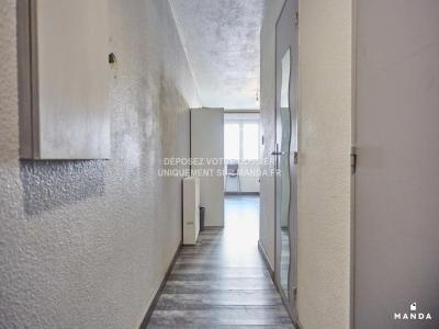 For rent Montpellier 1 room 19 m2 Herault (34000) photo 1