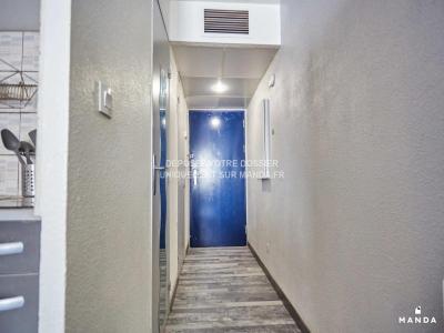 For rent Montpellier 1 room 19 m2 Herault (34000) photo 2