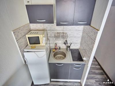 For rent Montpellier 1 room 19 m2 Herault (34000) photo 3