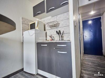 For rent Montpellier 1 room 19 m2 Herault (34000) photo 4