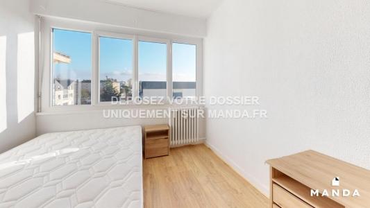 For rent Angers 4 rooms 10 m2 Maine et loire (49000) photo 0