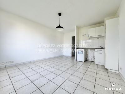 For rent Dammarie-les-lys 1 room 24 m2 Seine et marne (77190) photo 0