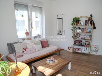 Annonce Location 2 pi�ces Appartement Lille 59