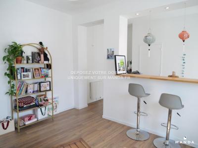 Louer Appartement Lille 727 euros