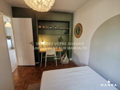Louer Appartement 10 m2 Venissieux