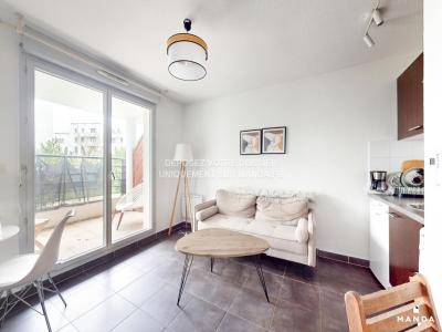 Annonce Location Appartement Toulouse 31