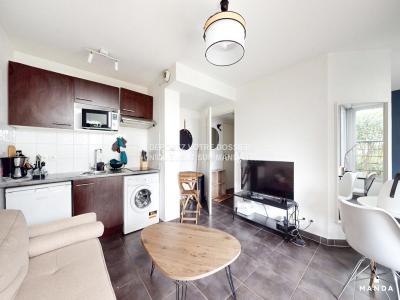 Louer Appartement 31 m2 Toulouse