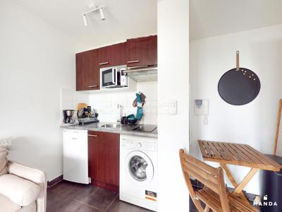 Louer Appartement Toulouse 549 euros