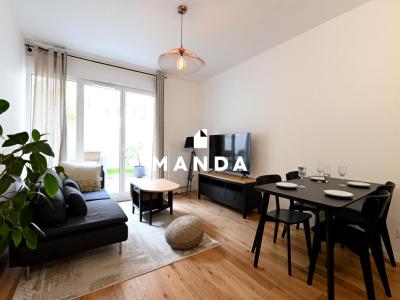 Annonce Vente 2 pi�ces Appartement Suresnes 92