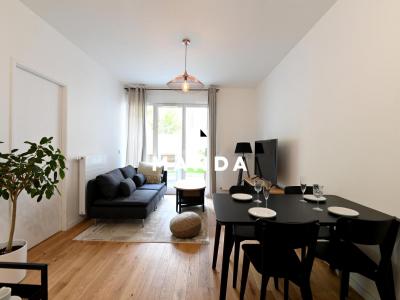 Acheter Appartement 43 m2 Suresnes