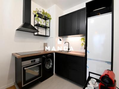 Acheter Appartement Suresnes 400000 euros